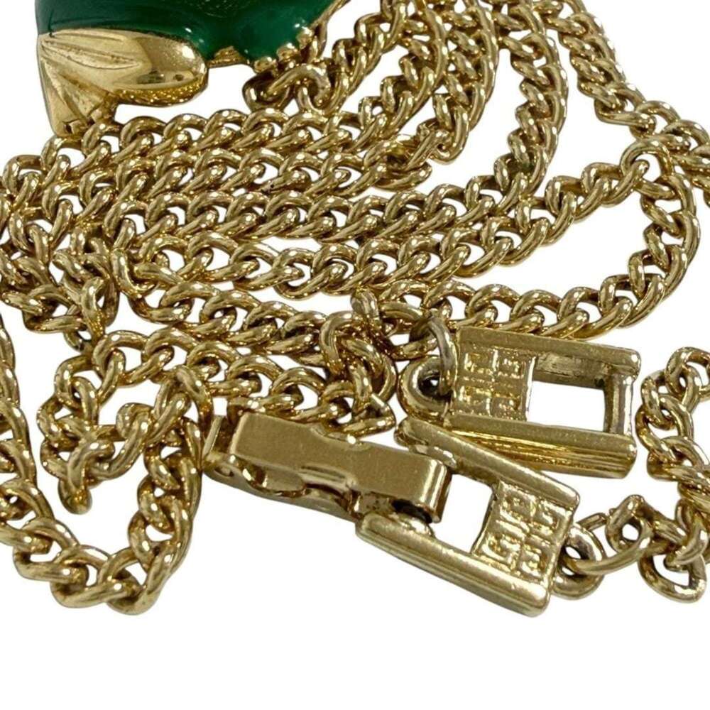 GIVENCHY Necklace - Picture 7 of 10